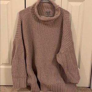 Aerie sweater